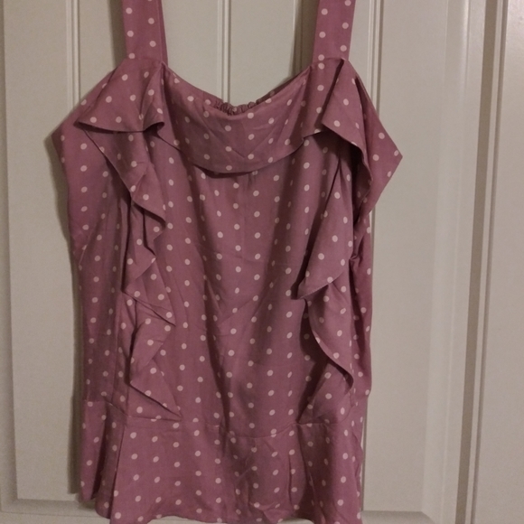 Matilda Jane Top